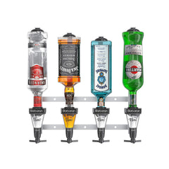 Commercial grade optic measure for bars product image