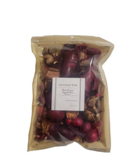Spiritual Kids 8oz Grandma's Apple Pie Potpourri handmade with essential oils