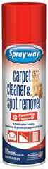 Sprayway Carpet Cleaner Pet 19oz 6-pack product