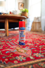 Sprayway Carpet Cleaner Pet 19oz 6-pack labeling