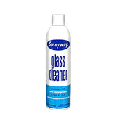 Sprayway Ammonia-Free Glass Cleaner bottle