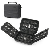 SQERO knife case 40+ knives