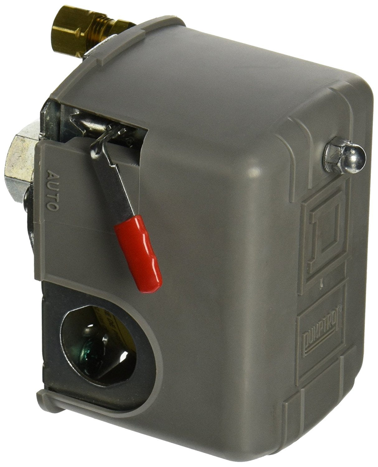 Square D Pumptrol 9013FHG12J52M1X on label