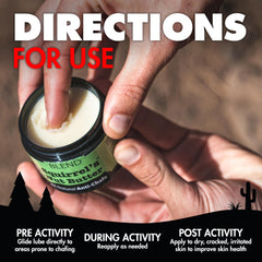 Awarded Best in Category by UltraRunning Magazine