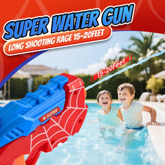 Squirt gun for boys girls two-pack