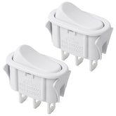SR561116 replacement rocker switch for Broan Nutone Allure range hood