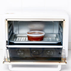 microwave safe 8oz deli container