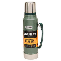 Stanley Classic Stainless Steel Vacuum Bottle product image