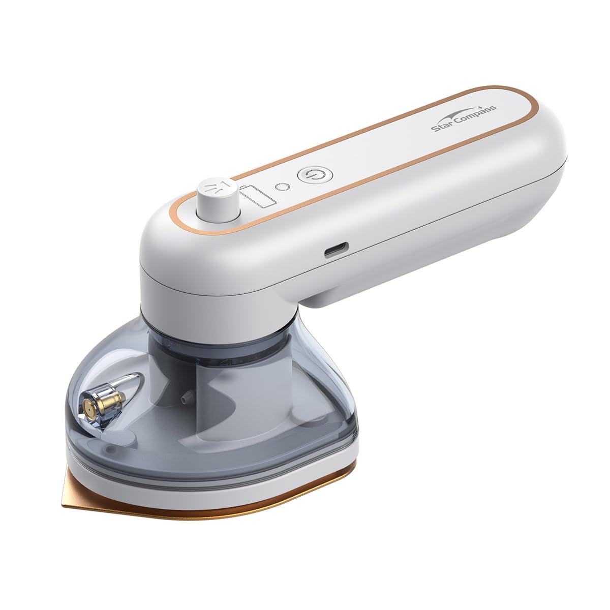 Star Compass cordless handheld iron product image