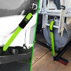 Adjustable transom strap 18-48 inches StarLeaparts