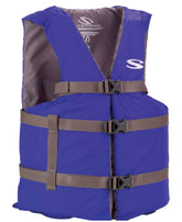 Stearns Adult Classic Series Life Vest front view