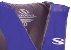 Stearns life vest sized 30-52 inch chest