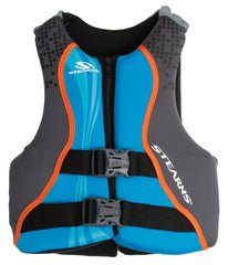 Stearns Kids Hydroprene Life Vest size 50-90 pounds image