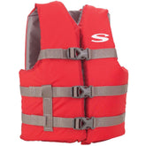 Stearns Kids Life Vest USCG Type III for children 30–90 pounds