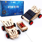STEM Toys Science Kits for Kids RC car