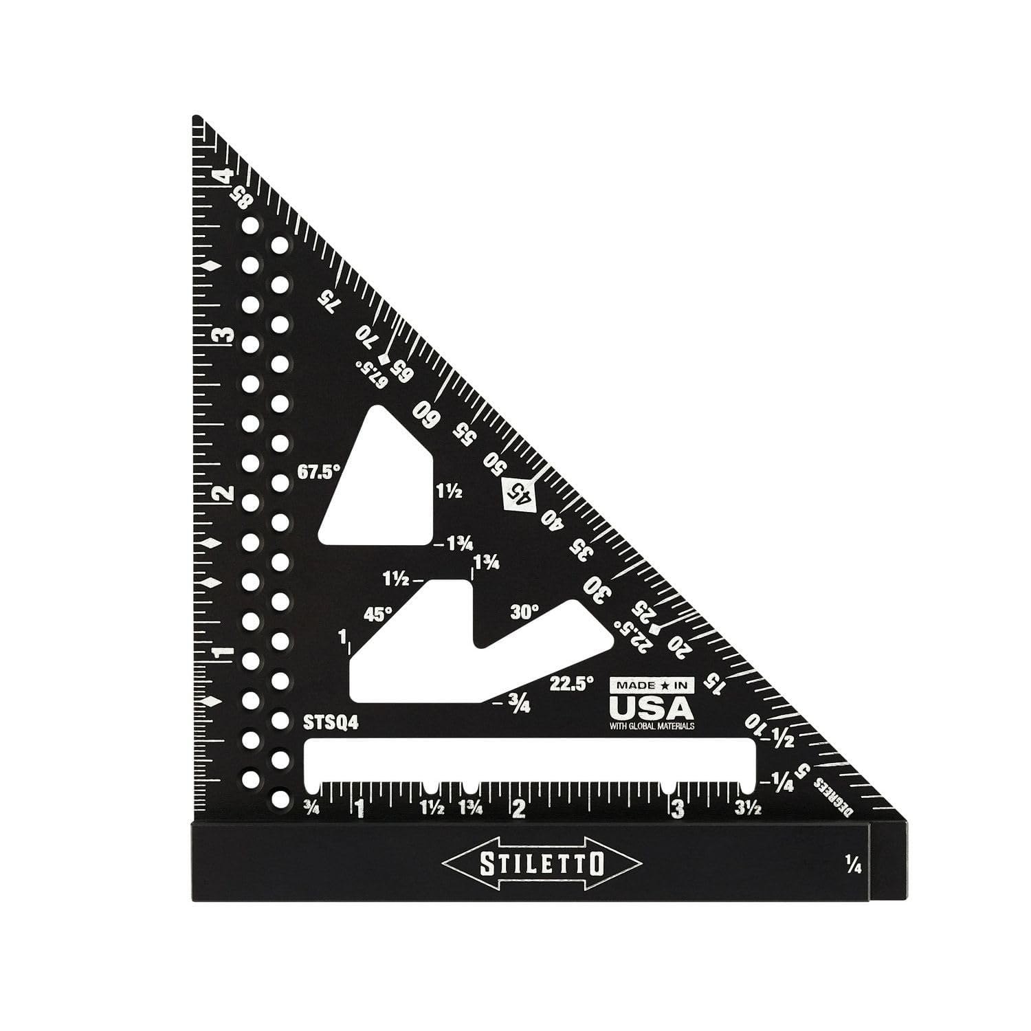 Stens replacement parts for 4.5 in Trim Square close up