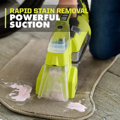 ONEAND SWIFTCLEAN spot cleaner component by Stens