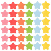 STOBOK star magnetic refrigerator magnets on fridge surface