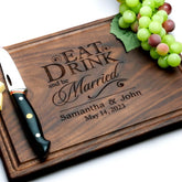 Straga cutting boards No012 closeup