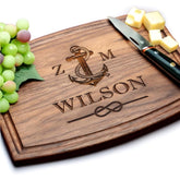 Straga personalized cutting boards product image