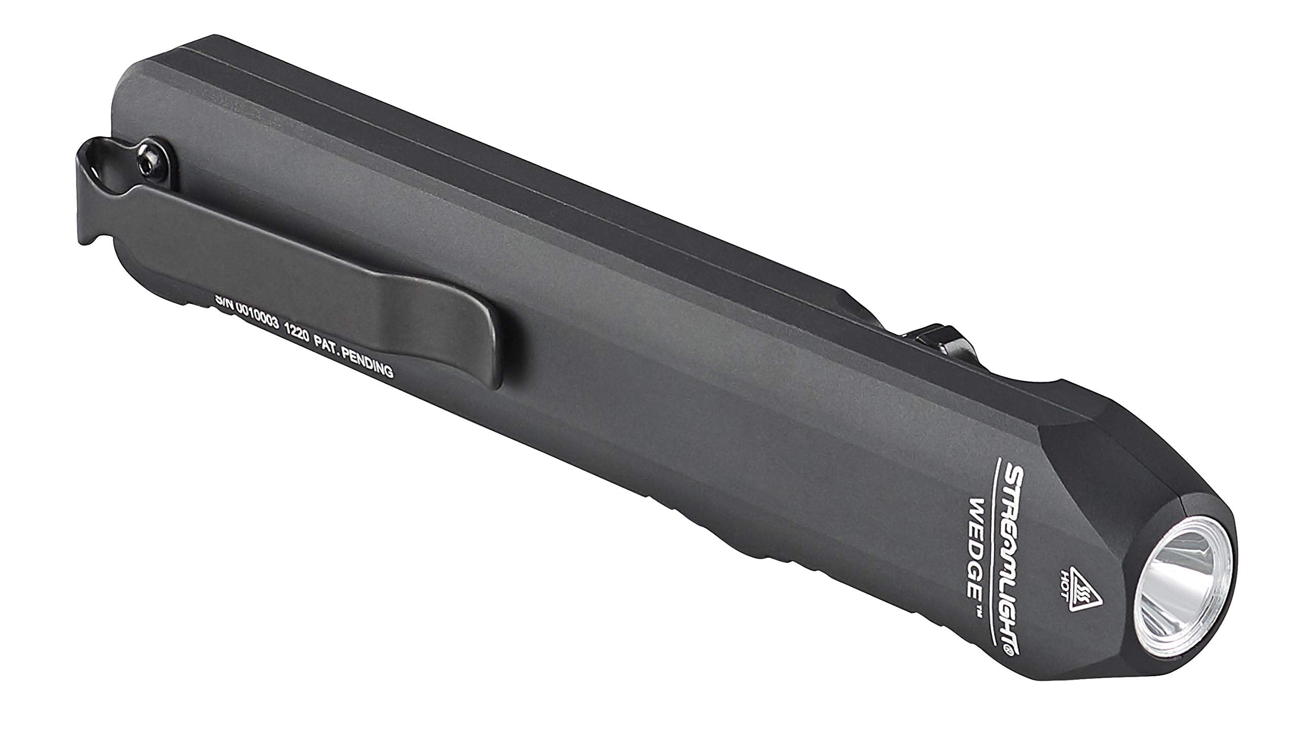 Streamlight 88810 Wedge flashlight 300 lumen USB-C image