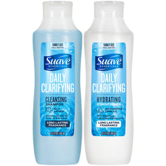 Suave Daily Clarifying Shampoo product image