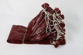 summer sausage mahogany fibrous casings product image
