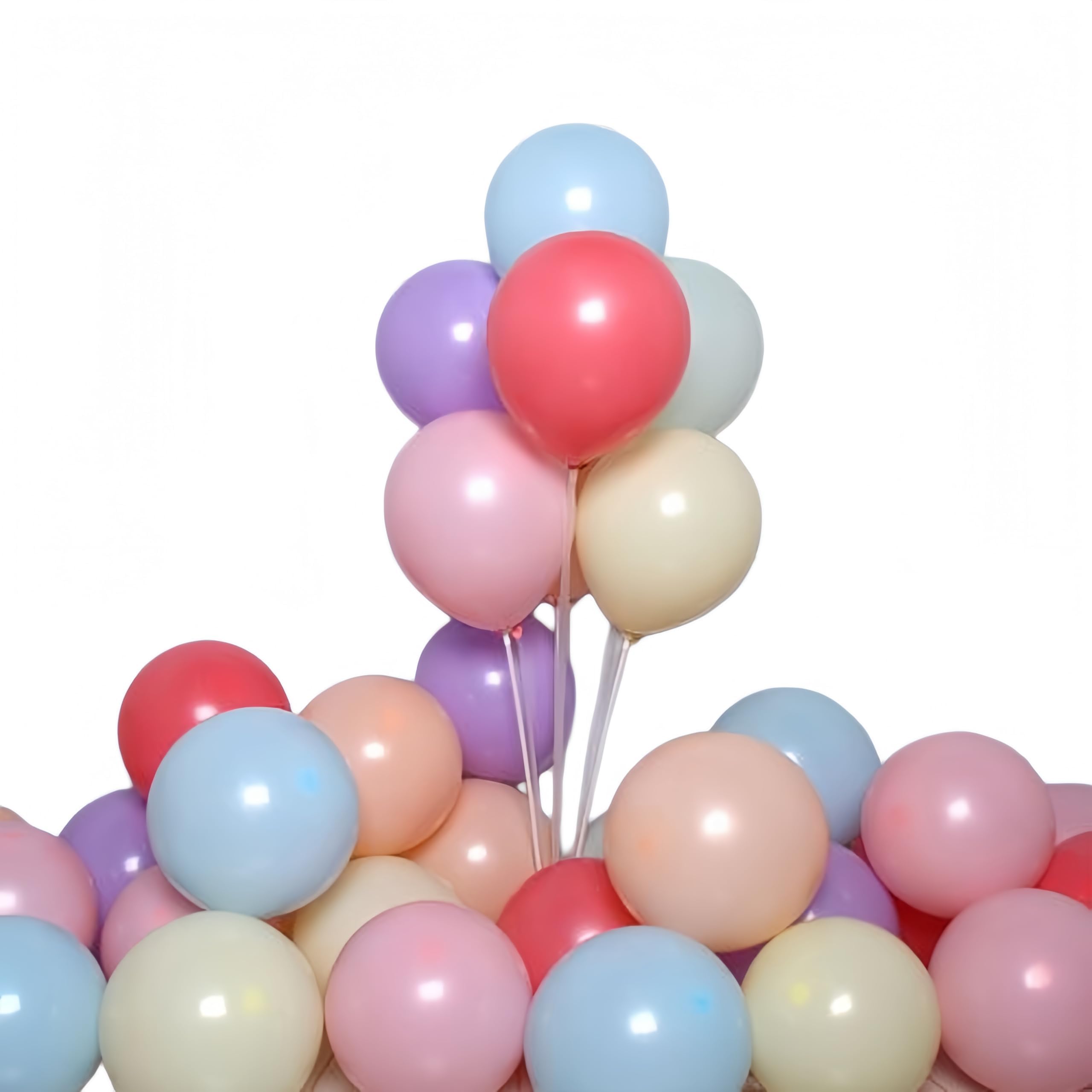 Summer Water Toys Magical Quick Fill Water Balloons 592 Balloons CM