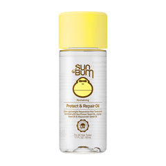 Sun Bum Revitalizing Hair Oil 1.7 oz bottle