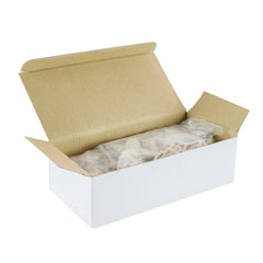 Assorted seashells for arts and crafts by Super Z Outlet