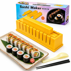 Sushi Maker beginner kit packaging and components