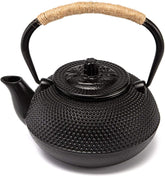 suyika tetsubin teapot 650ml front view