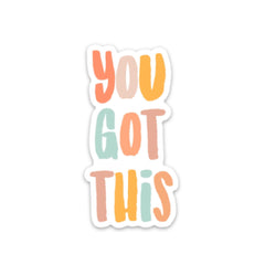 Swaygirls fridge magnet you got this design for metal surfaces