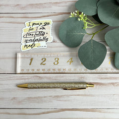 Waterproof removable magnet by Swaygirls
