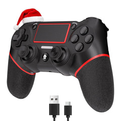 SZDILONG wireless controller PS4