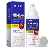 tagrid Athletes Foot Treatment bottle 3.5 fl oz