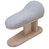 Tailors-board-corset-on-a-stand ash hardwood image