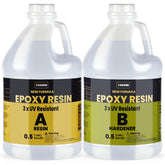 TAKIMO epoxy resin kit general packaging
