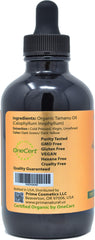 Tamanu Oil for skin care and moisture