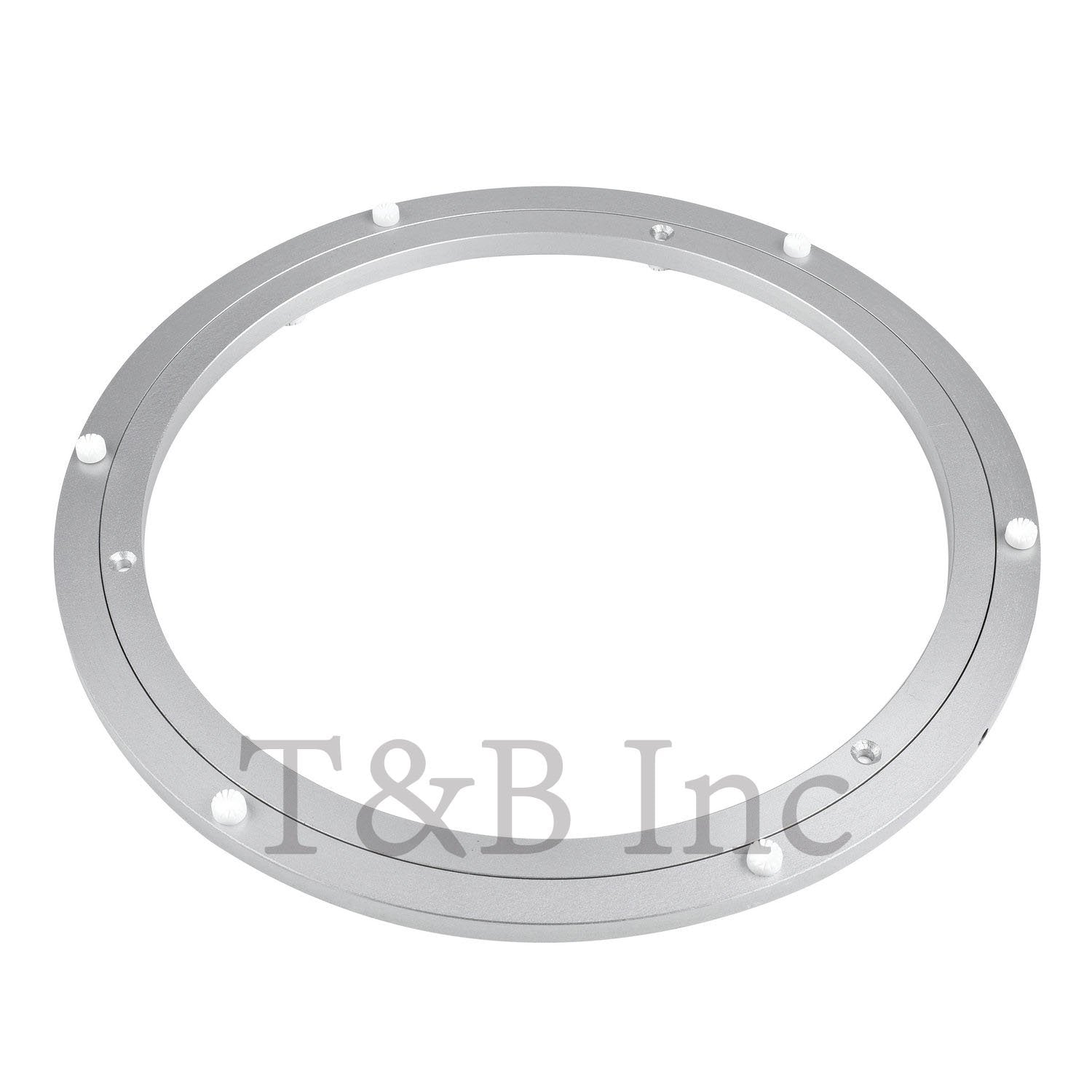 TamBee 12 inch lazy susan hardware outer diameter 300mm