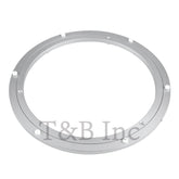 TamBee 12 inch lazy susan hardware outer diameter 300mm