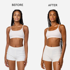 Tanologist Express Self Tan Gel Extra Dark tube front label