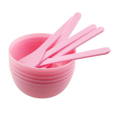 Bowl size 8.8 cm diameter 4 cm height for slime making