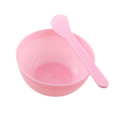 Recyclable PP slime bowls for DIY projects