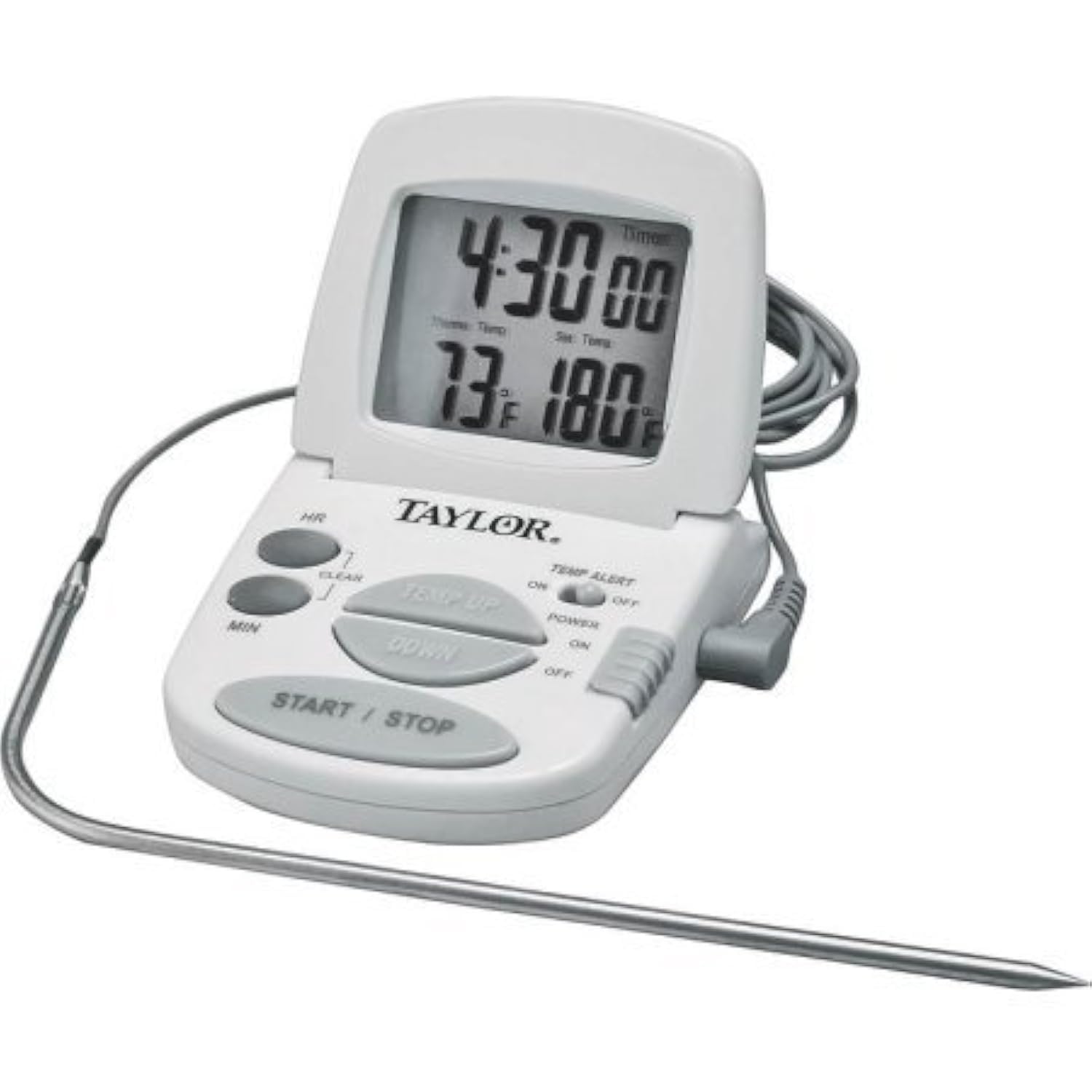 Taylor 1470N Classic Series lab thermometer