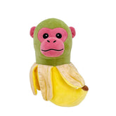 TBKETR Italian Tung Tung Sahur plushies 13inch soft cotton close up