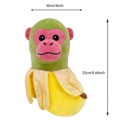 TBKETR Italian Tung Tung Sahur plushies 13inch colorful design in package