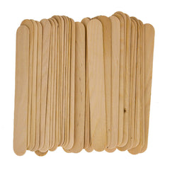TCP Global wood paint epoxy resin mixing sticks 50 pack image 1
