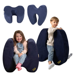 TED KANGAROO Sensory Soft Squeeze Seat with washable cover