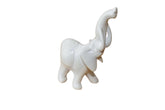 Tembo Africa SS33 soapstone elephant figurine